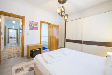 Villa Devina Korunaklı Havuz 45