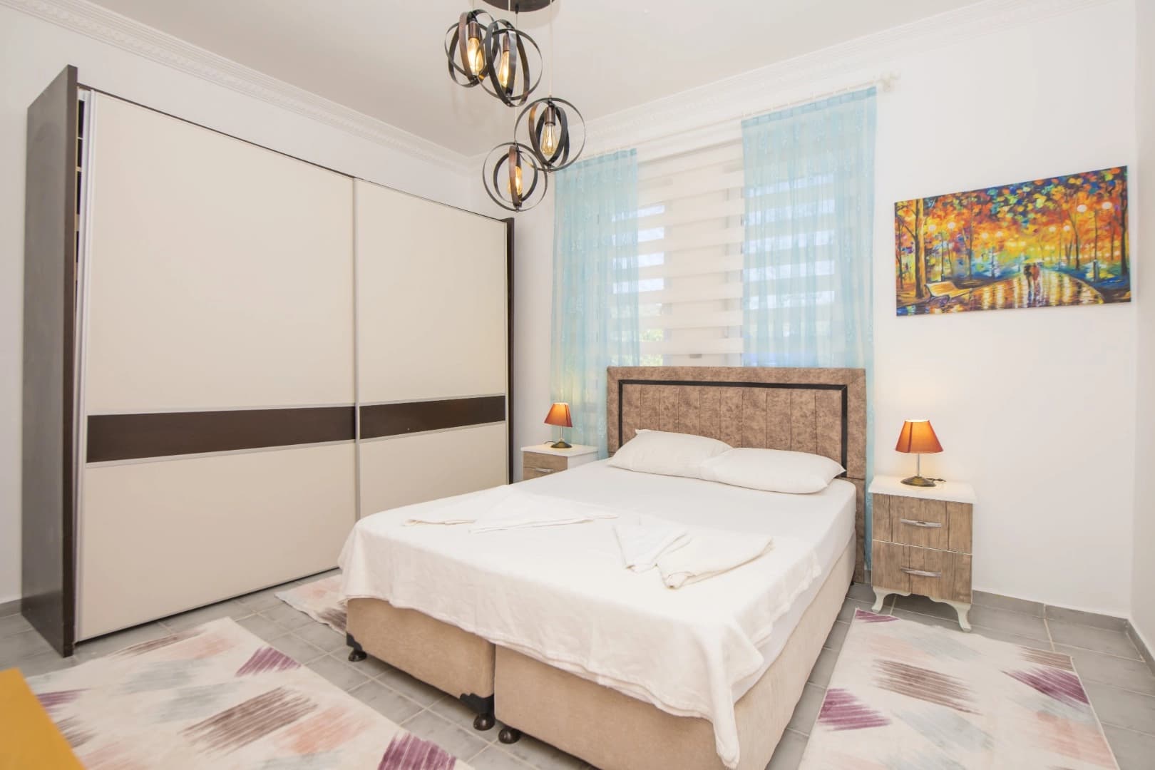 Villa Devina Fethiye 52