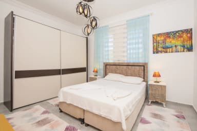 Villa Devina Fethiye 52