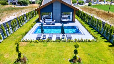 Villa Little Pines Fethiye 16