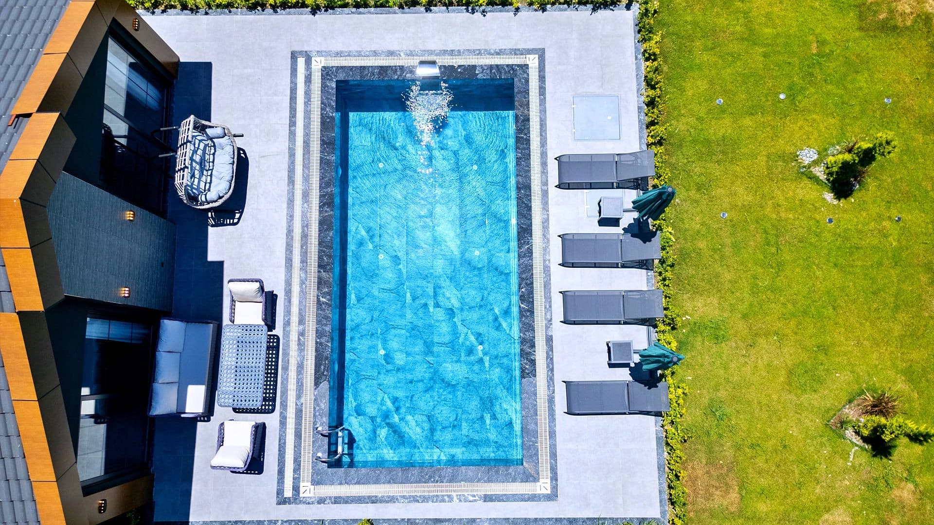 Villa Little Pines Fethiye 30