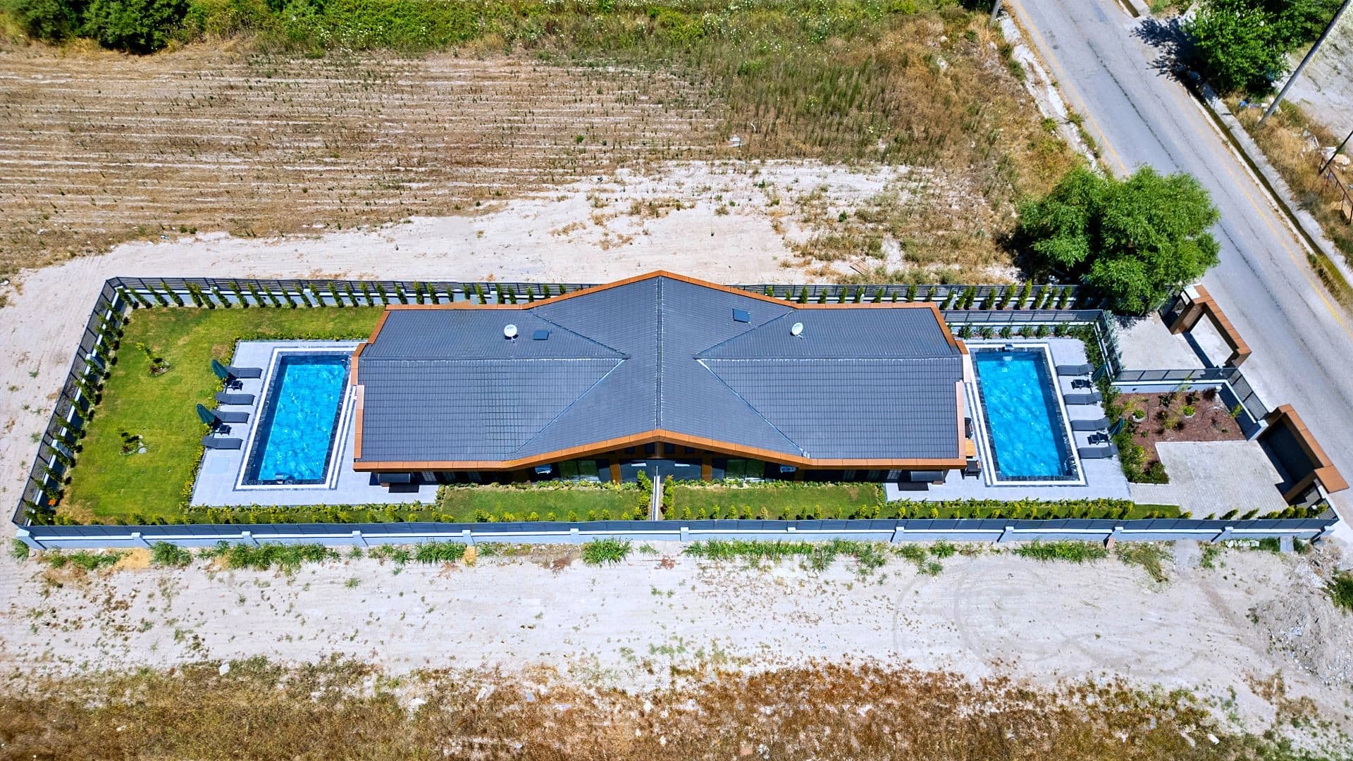 Villa Little Pines Fethiye 80