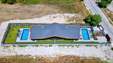 Villa Little Pines Fethiye 80