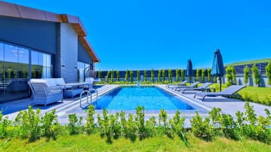 Villa Little Pines Fethiye 42