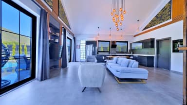 Villa Little Pines Fethiye 44