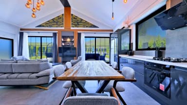 Villa Little Pines Korunaklı Havuz 51