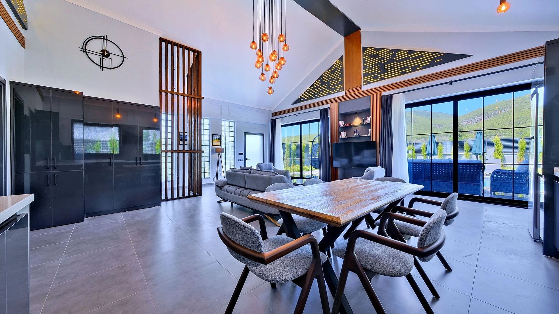 Villa Little Pines Fethiye 58