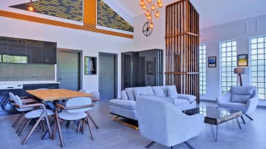 Villa Little Pines Fethiye 72