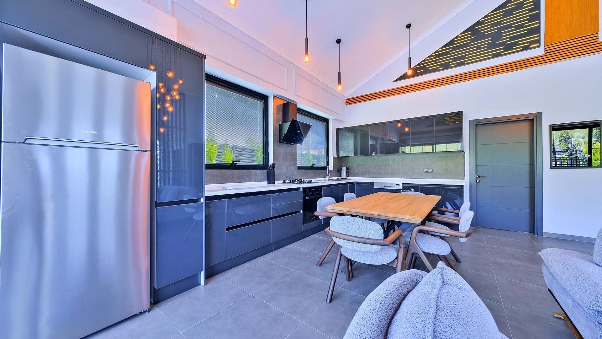 Villa Little Pines Fethiye 86