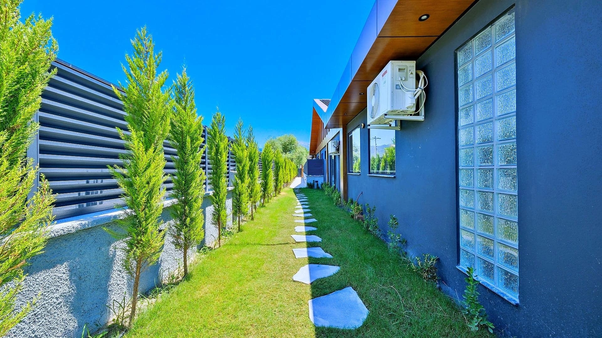 Villa Little Pines Fethiye 98