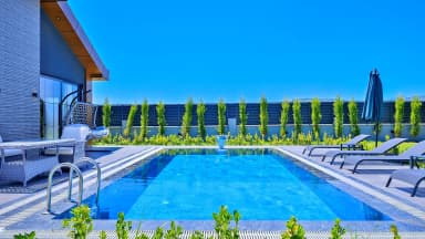 Villa Little Pines Fethiye 70