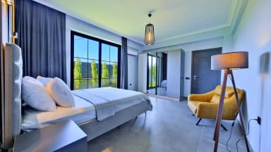 Villa Little Pines Fethiye 24