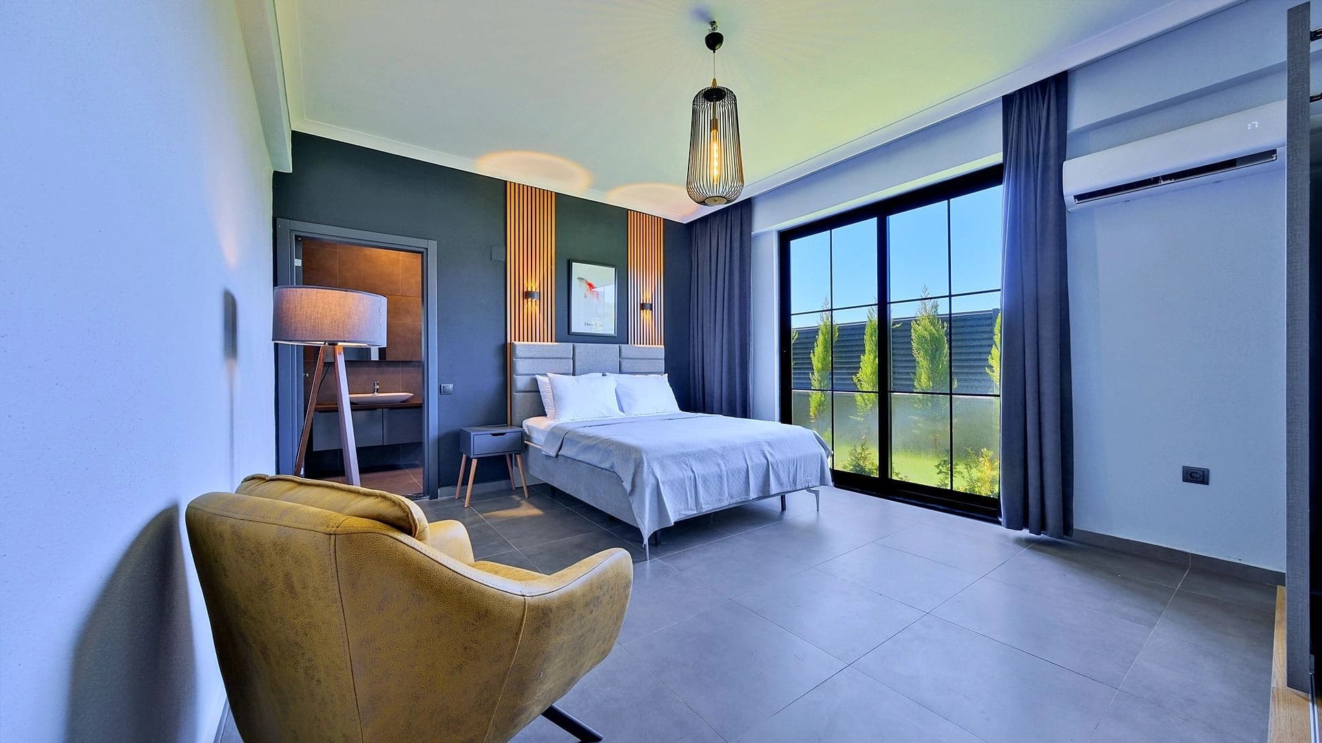 Villa Little Pines Fethiye 10