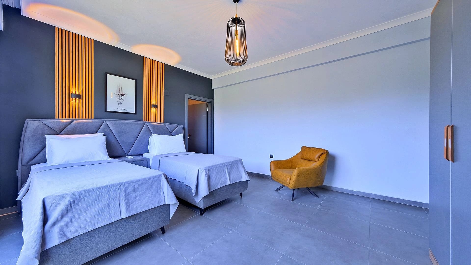 Villa Little Pines Fethiye 66