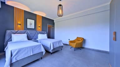 Villa Little Pines Fethiye 66