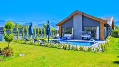 Villa Little Pines Fethiye 22