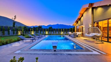 Villa Little Pines Fethiye 92