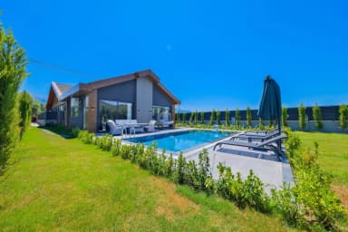 Villa Little Pines Fethiye 84