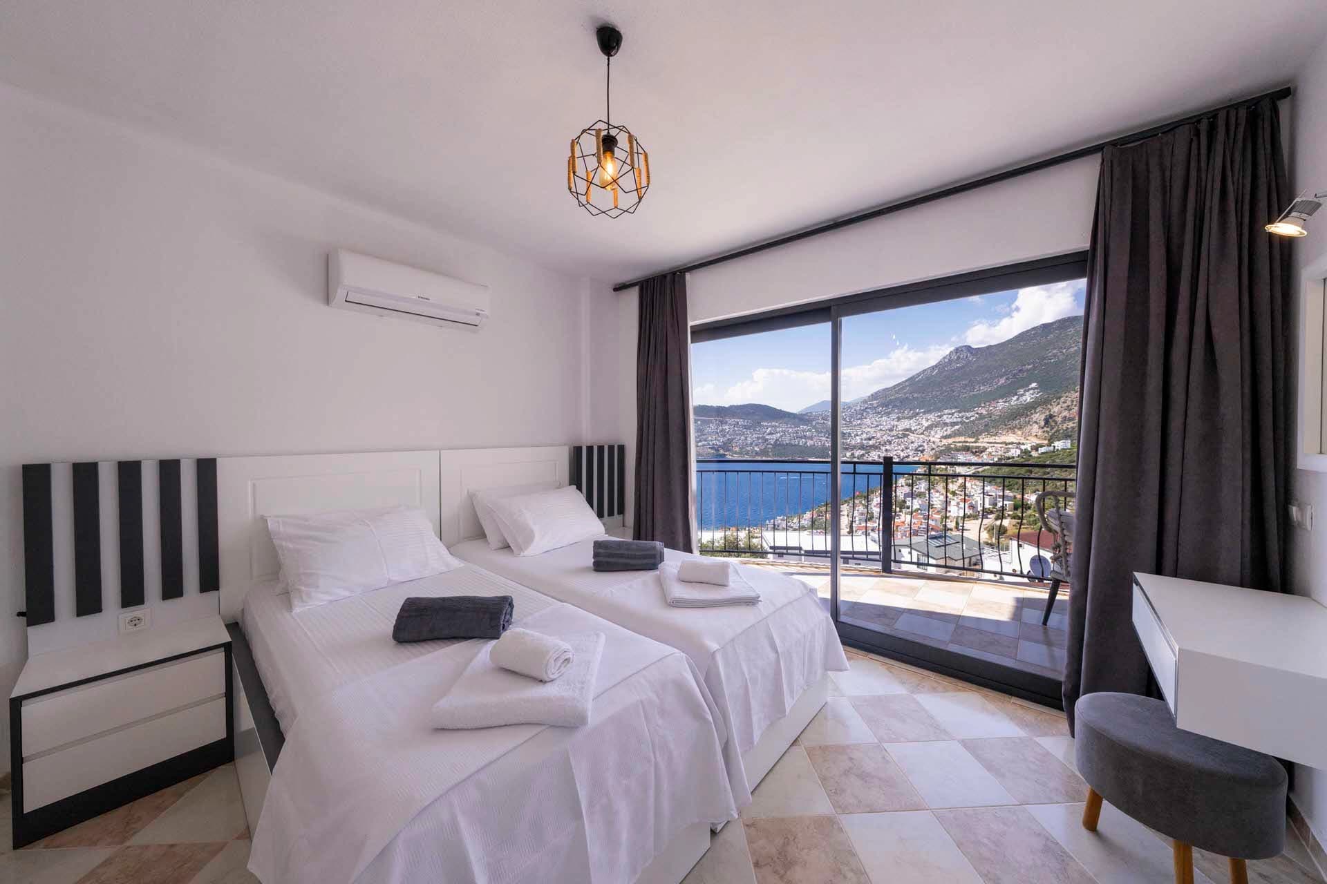 Villa Macka Kalkan Kalkan 78