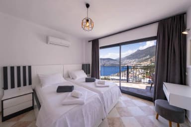 Villa Macka Kalkan Kalkan 78