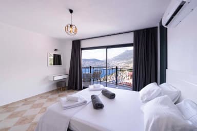 Villa Macka Kalkan Kalkan 64