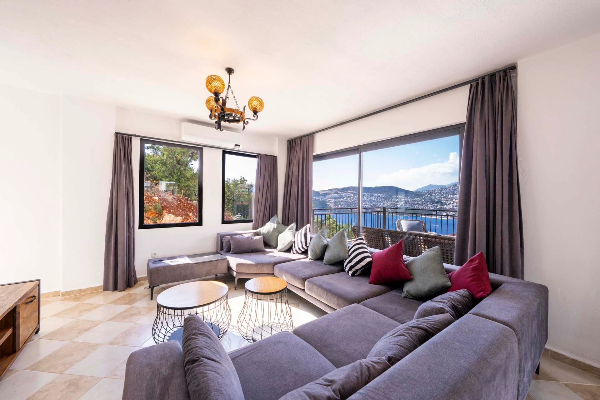 Villa Macka Kalkan Kalkan 98