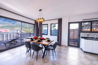 Villa Macka Kalkan Kalkan 22