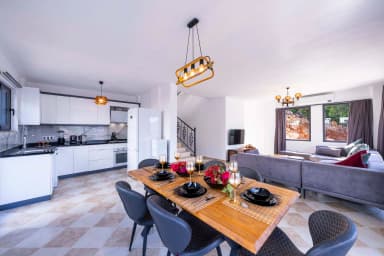 Villa Macka Kalkan Kalkan 36