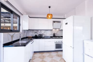 Villa Macka Kalkan Çocuk Havuzu 43