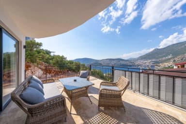 Villa Macka Kalkan Kalkan 70