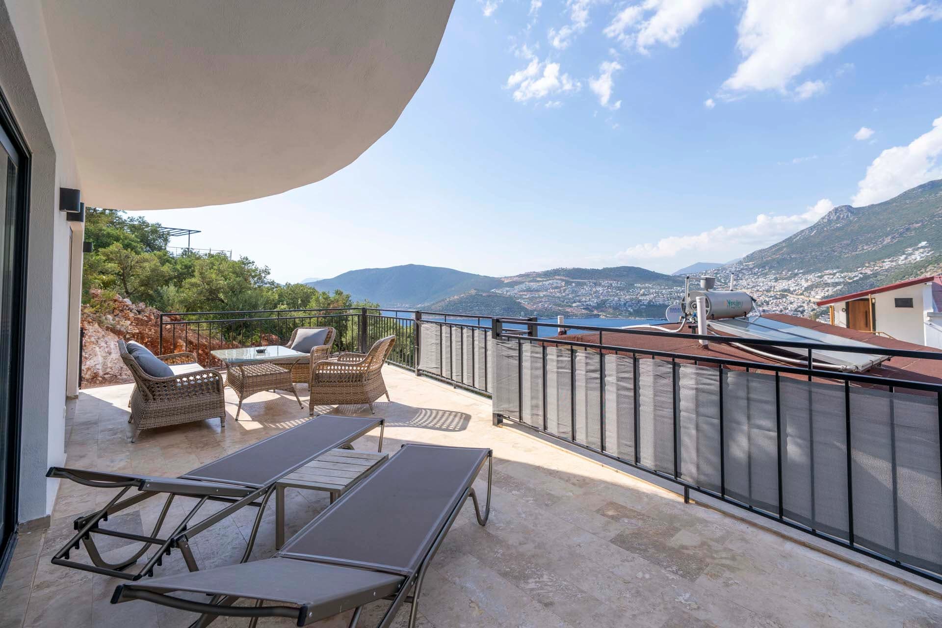 Villa Macka Kalkan Kalkan 84