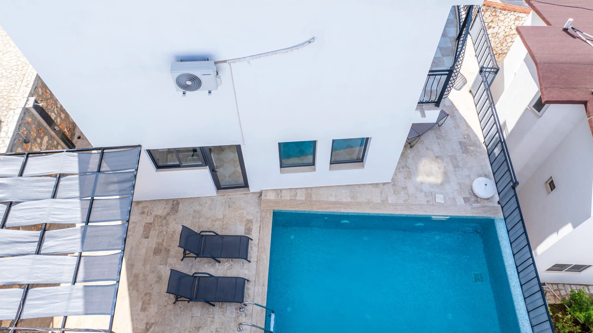 Villa Macka Kalkan Kalkan 42