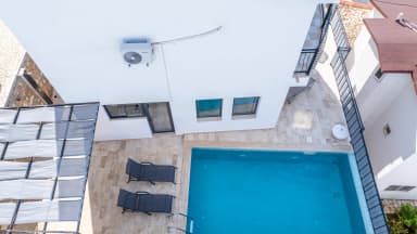 Villa Macka Kalkan Kalkan 42