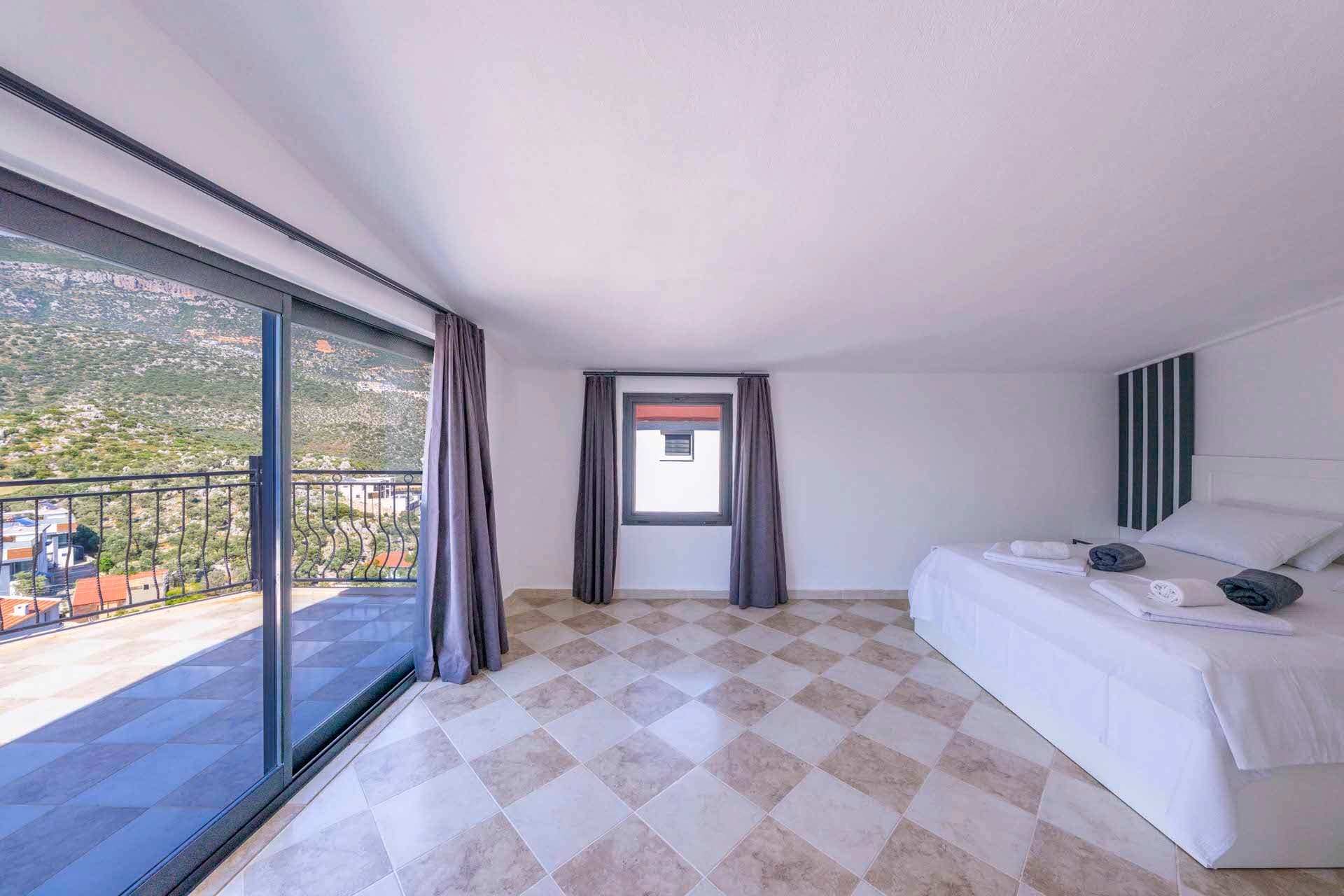 Villa Macka Kalkan Kalkan 16