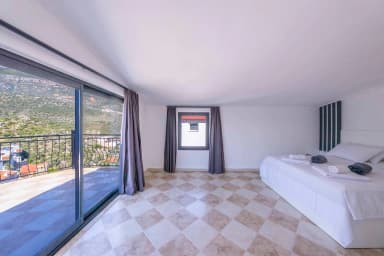 Villa Macka Kalkan Kalkan 16