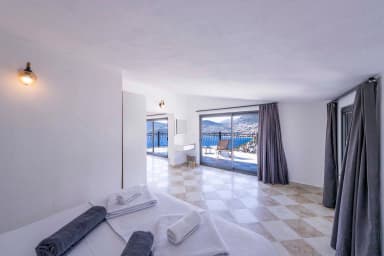 Villa Macka Kalkan Kalkan 30