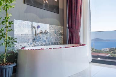 Villa Dark Palace Kaş 79