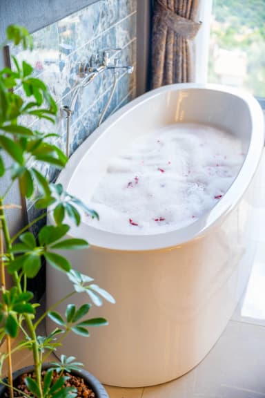 Villa Dark Palace Korunaklı Havuz 24