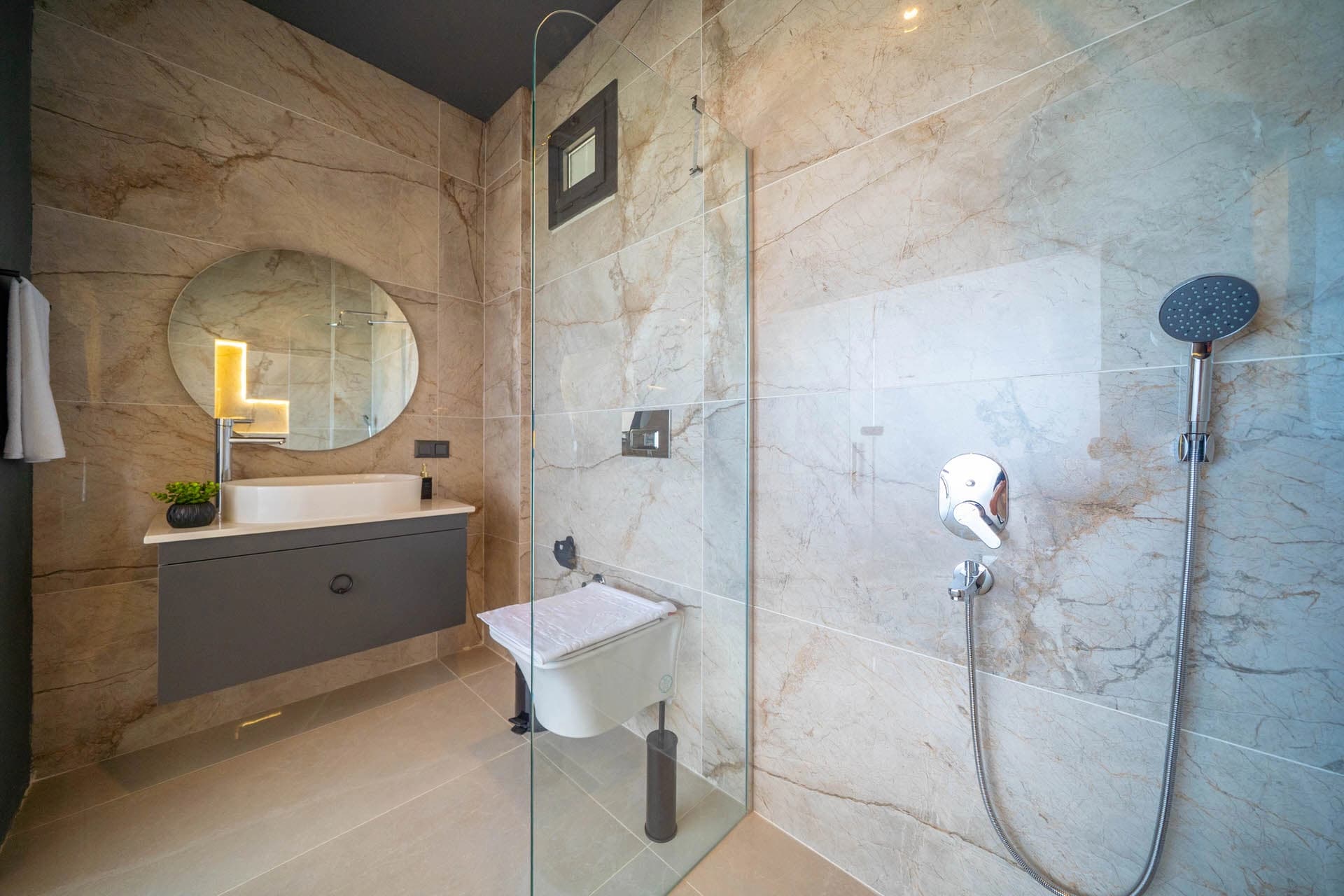 Villa Dark Palace Kaş 31