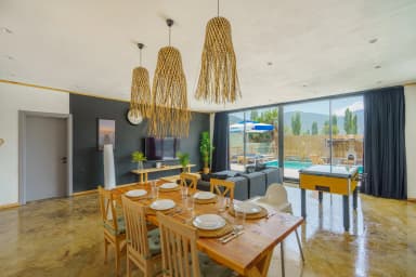 Villa Stay Çocuk Havuzu 91