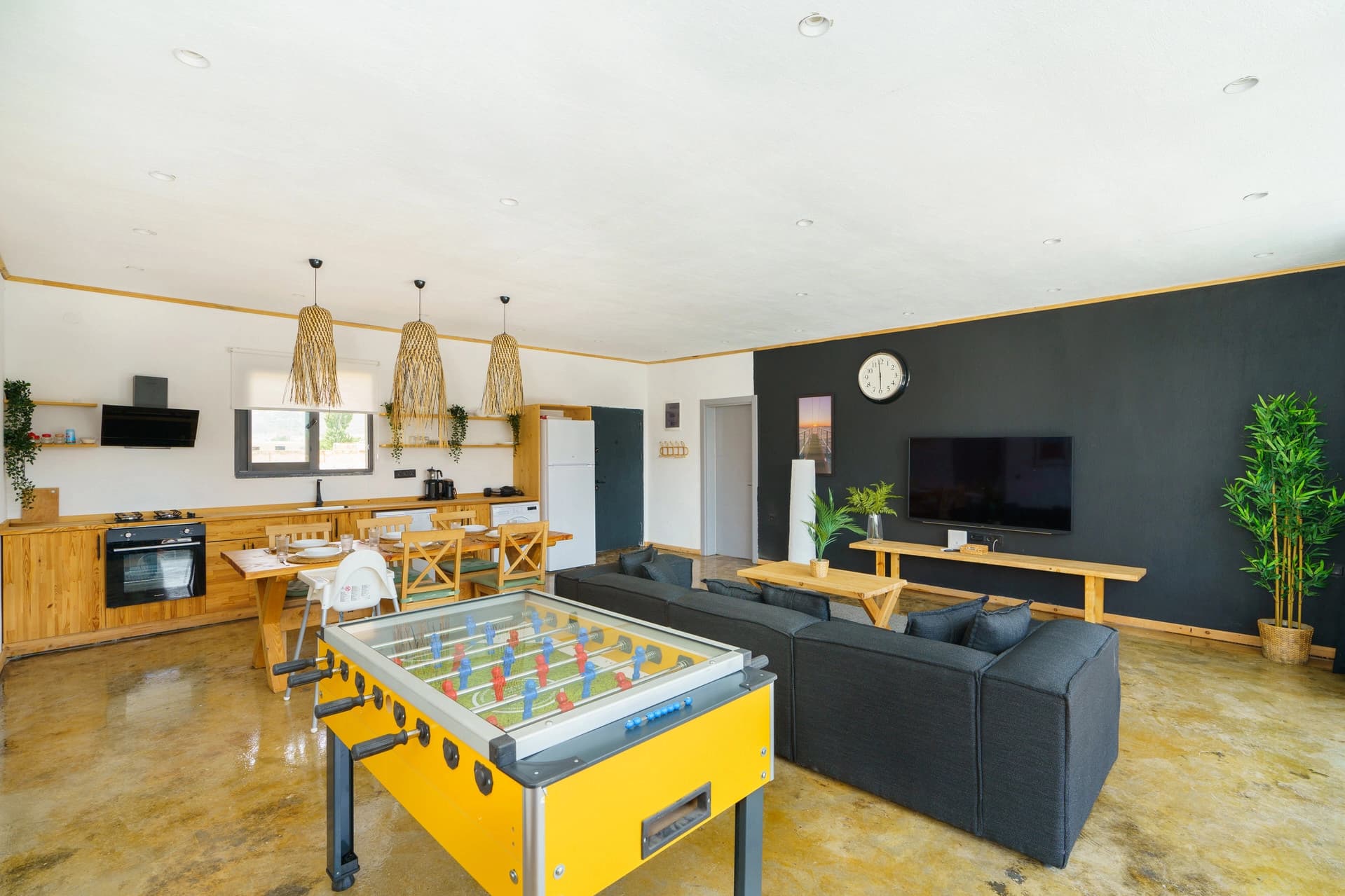 Villa Stay Bezirgan 98