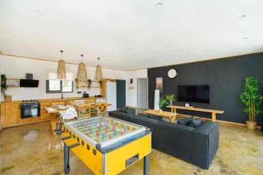 Villa Stay Bezirgan 98