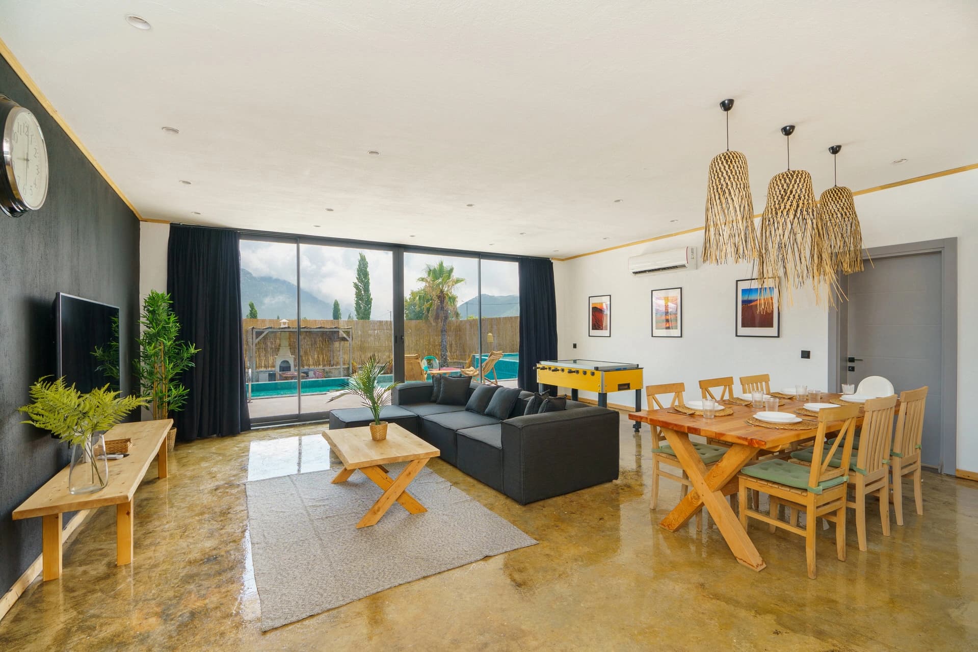 Villa Stay Bezirgan 22