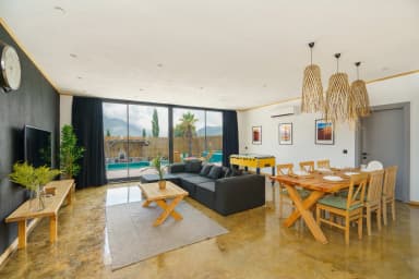 Villa Stay Bezirgan 22