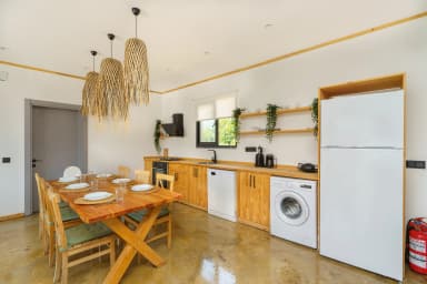 Villa Stay Çocuk Havuzu 29