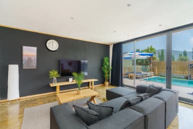 Villa Stay Bezirgan 36