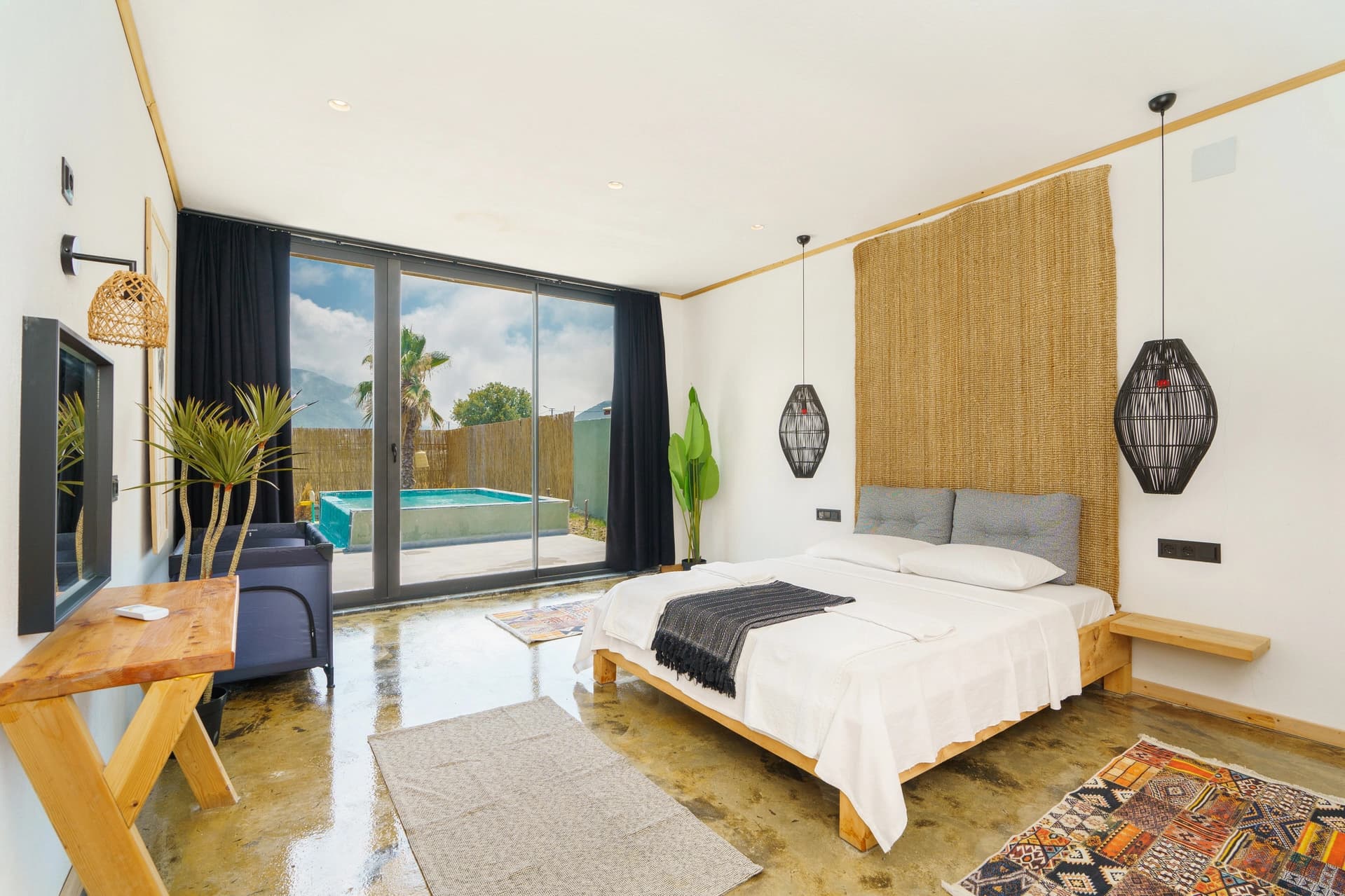 Villa Stay Çocuk Havuzu 43