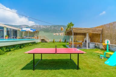 Villa Stay Bezirgan 62