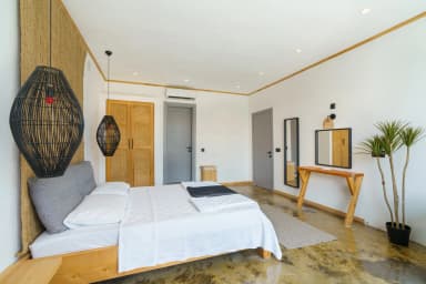 Villa Stay Çocuk Havuzu 57