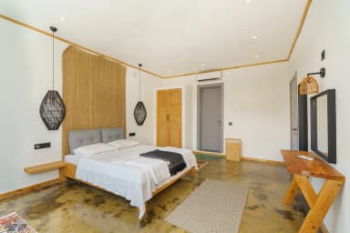 Villa Stay Bezirgan 64